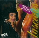MC LUSCIOUS/BOOM! I GOT YOUR BOYFRIEND